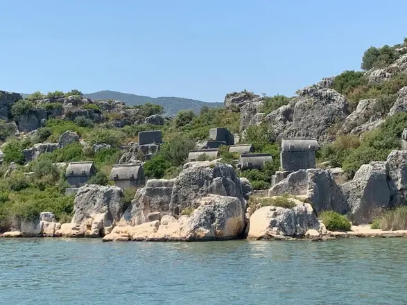 Simena Kalesi