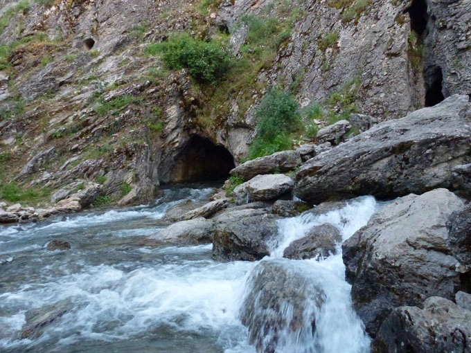 Kızıldağ Milli Parkı