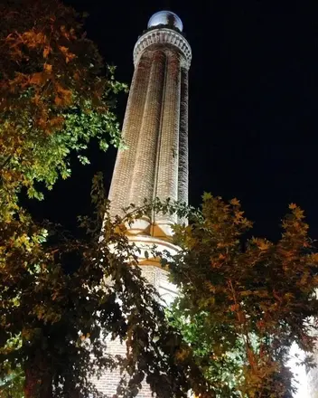 Kaleiçi Kentsel ve III. Derece Arkeolojik Sit Alanı