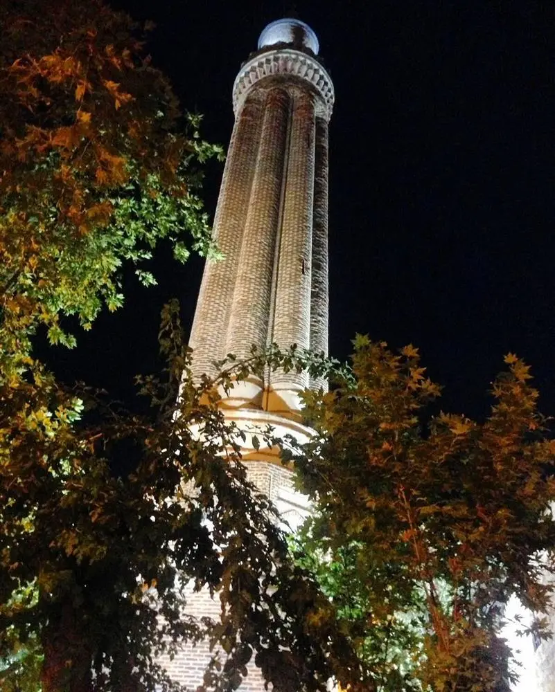 Kaleiçi Kentsel ve III. Derece Arkeolojik Sit Alanı