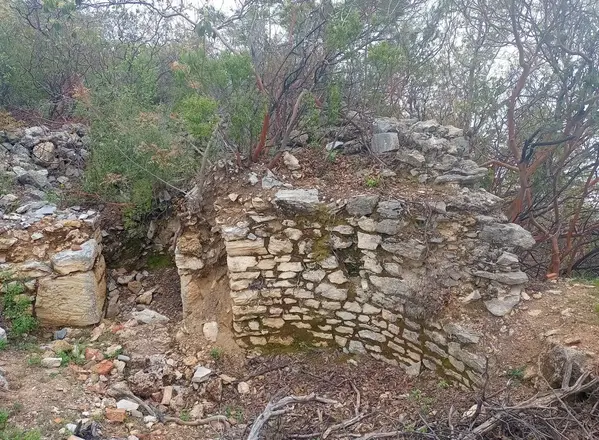 Elaiussa Sebaste Antik Kenti