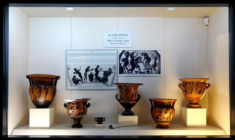 Antalya Müzesi