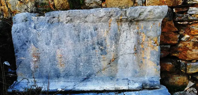 Iotape Antik Kenti