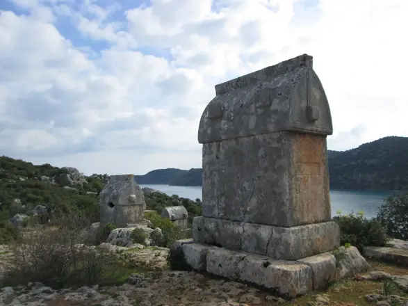 Simena Kalesi