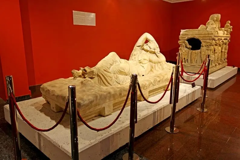 Antalya Müzesi