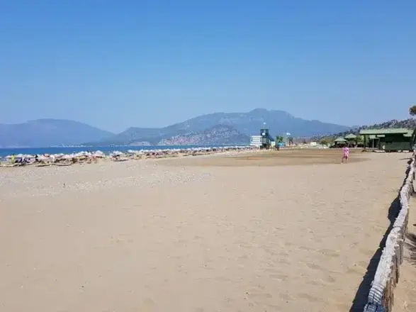 Doğu Plajı