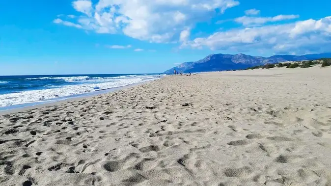 Patara Sahili