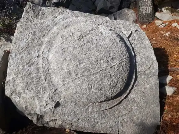 Mnara Antik Kenti