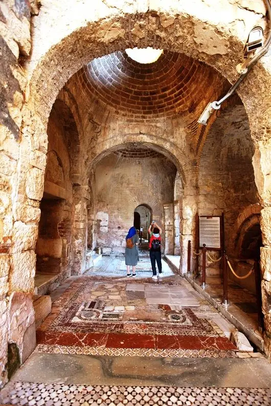 Aziz (St) Nikolaos Müzesi
