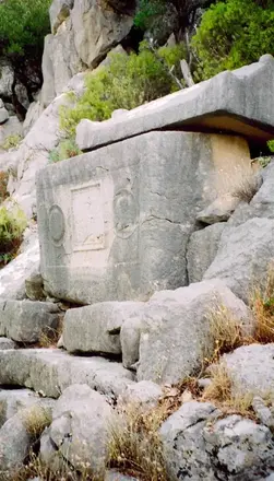 Neapolis Antik Kenti