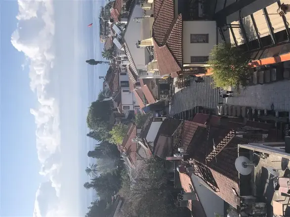Kaleiçi Kentsel ve III. Derece Arkeolojik Sit Alanı