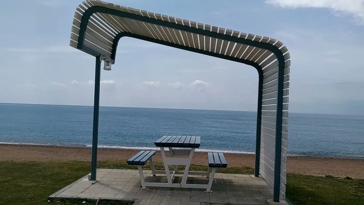 Sorgun Plajı