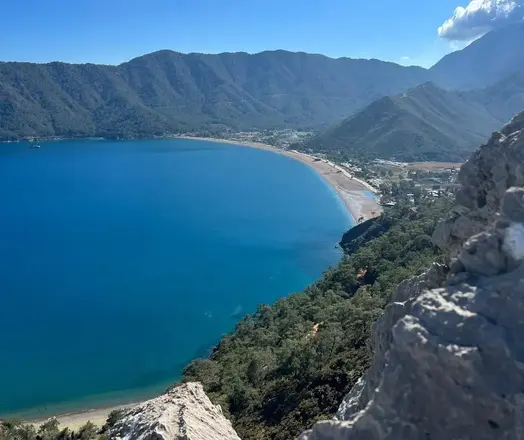 Adrasan Kıyıları