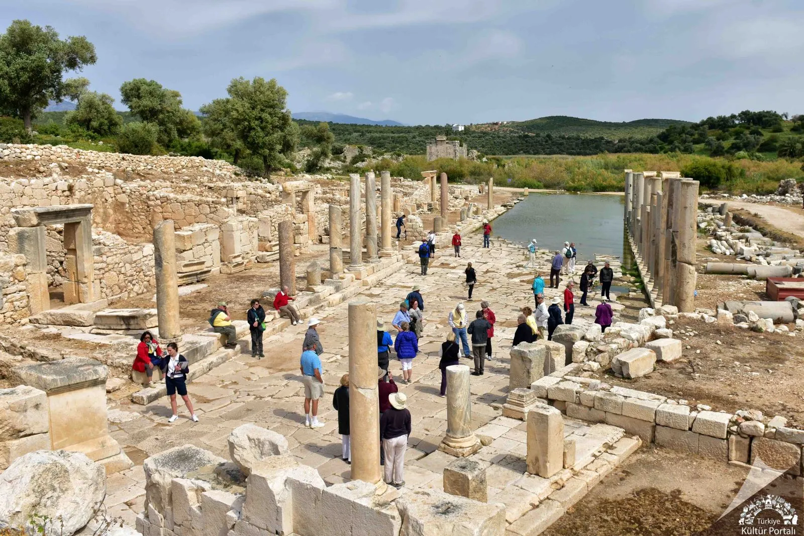 Patara Antik Kenti