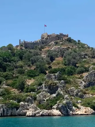 Simena Kalesi