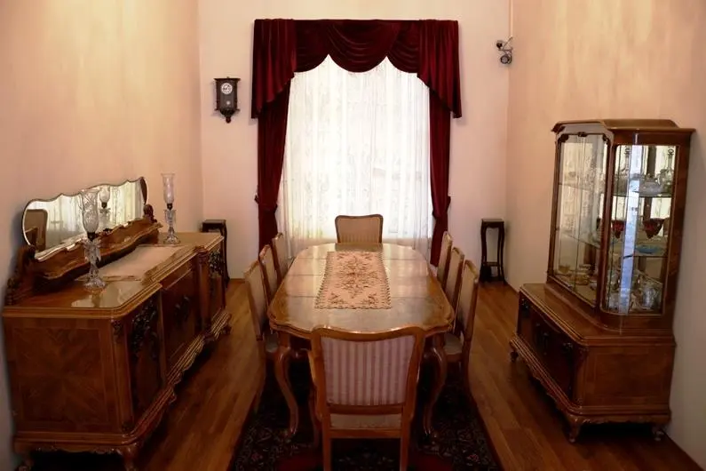 Antalya Atatürk Evi Müzesi