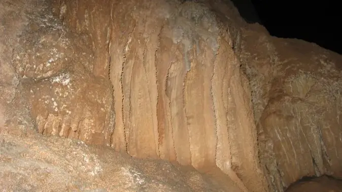 Kocain Mağarası