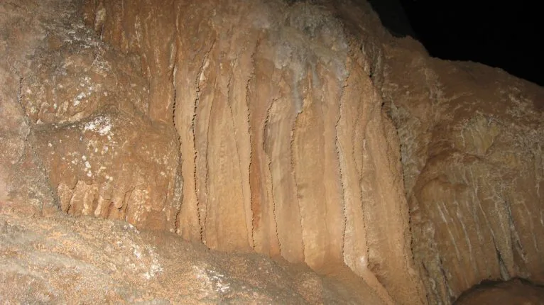 Kocain Mağarası
