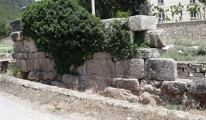 Poğla Antik Kenti