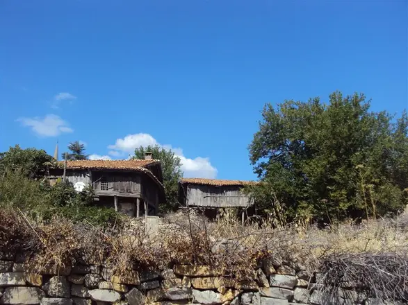 Belenalan Mahallesi Kentsel Sit Alanı