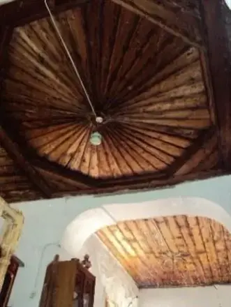 İbradı Merkez Kentsel Sit Alanı