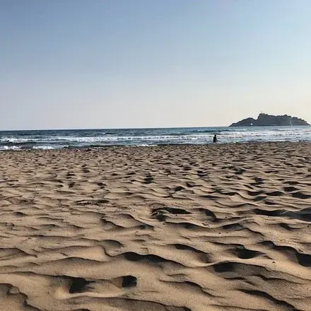 Doğu Plajı