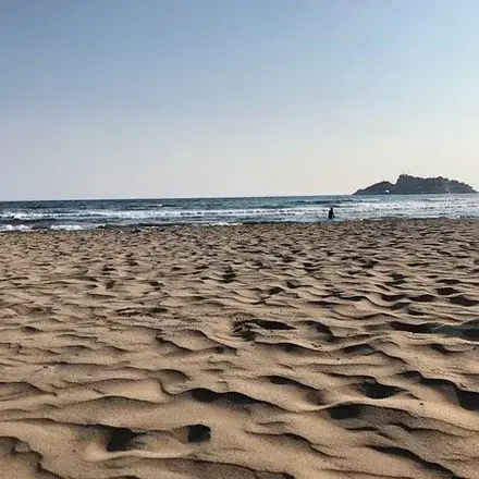 Doğu Plajı