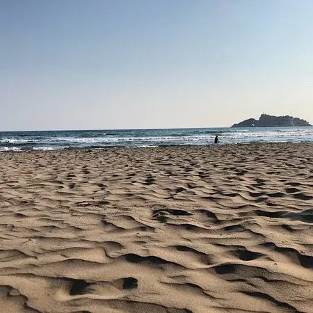 Doğu Plajı