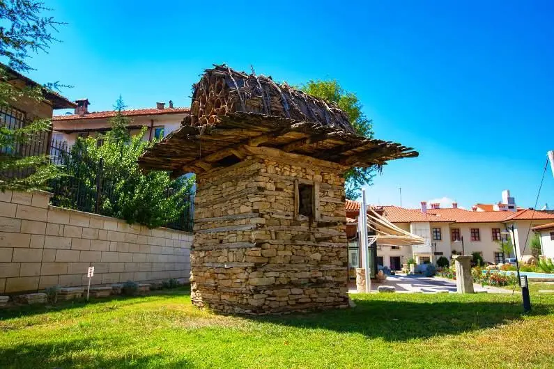 Elmalı Müzesi
