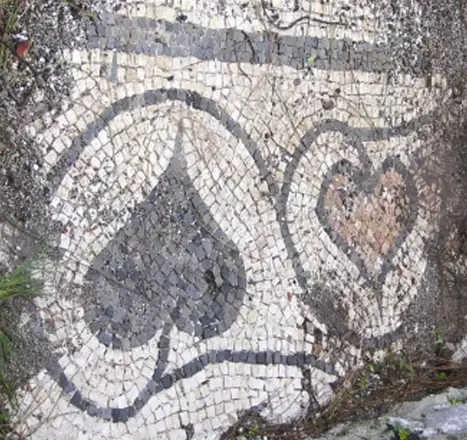 Idyros Antik Kenti