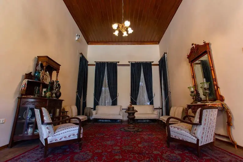 Alanya Atatürk Evi ve Müzesi