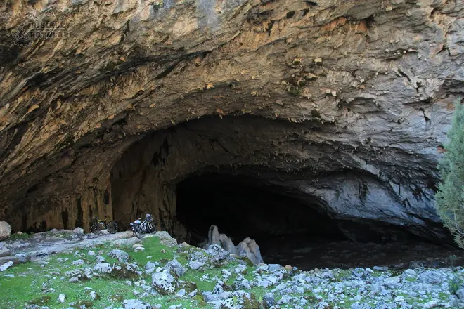 Kocain Mağarası
