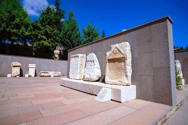 Elmalı Müzesi