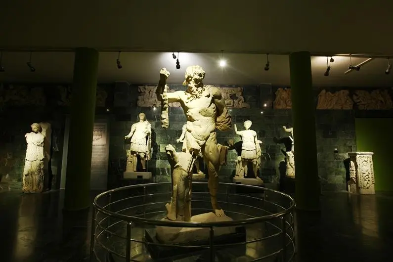 Antalya Müzesi
