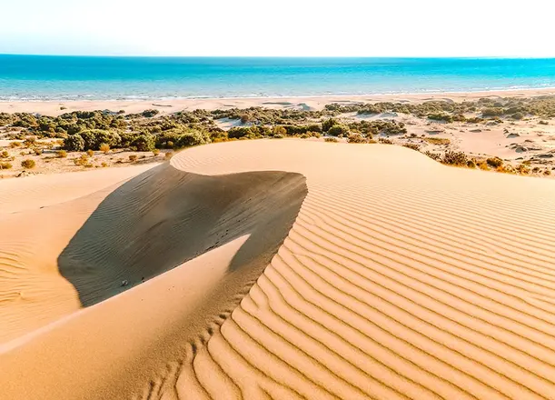 Patara Sahili