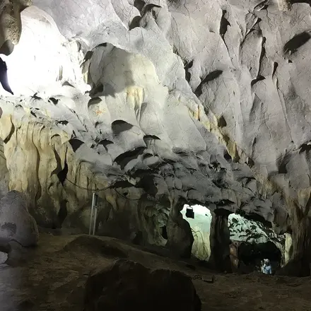 Karain Mağarası