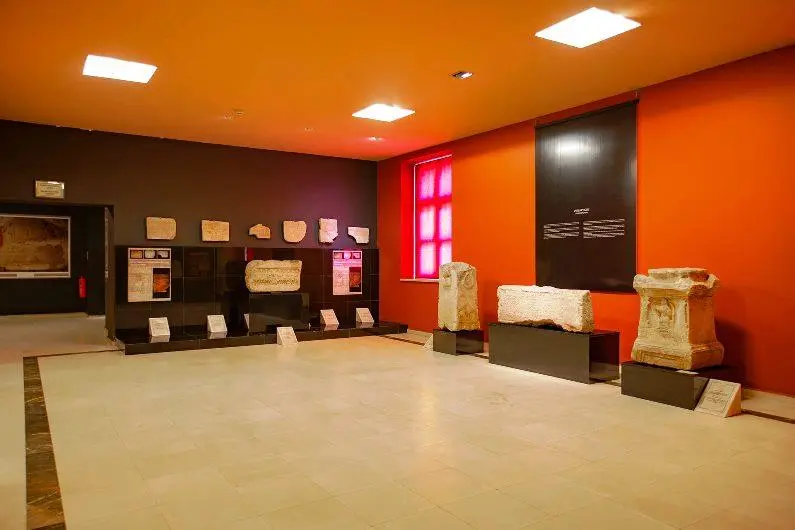 Elmalı Müzesi