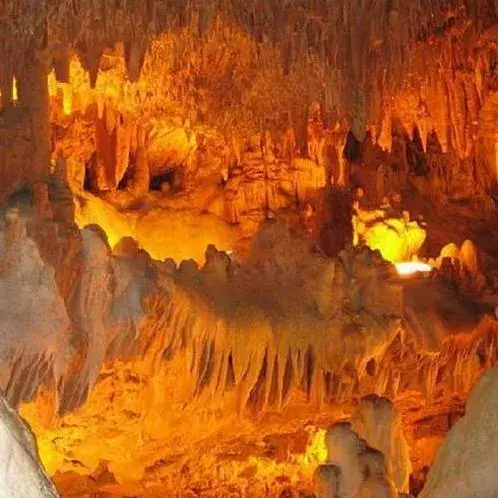 Beldibi Mağarası