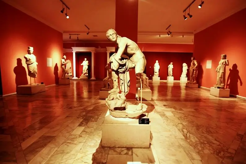 Antalya Müzesi