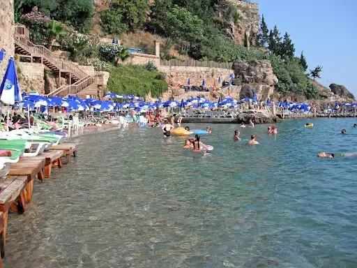 Mermerli Sahili