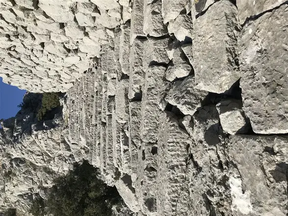 Pednelissos Antik Kenti