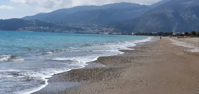 Finike Sahilleri