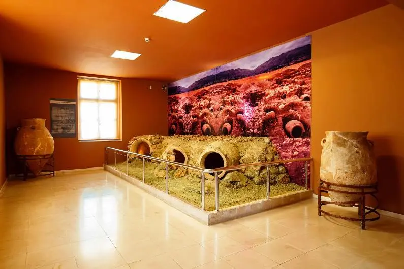 Elmalı Müzesi