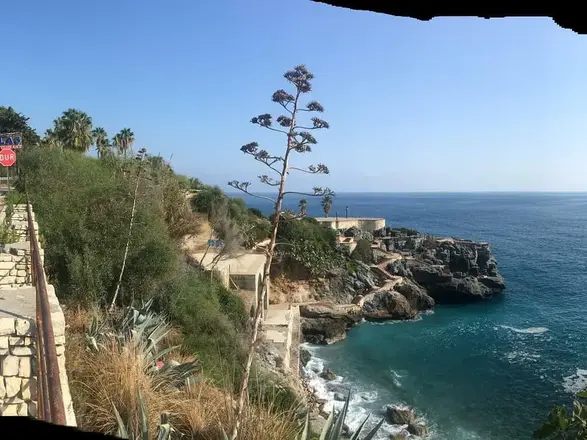 Ulaş Plajı