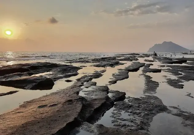 Koru Plajı