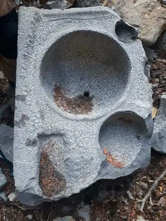 Mnara Antik Kenti