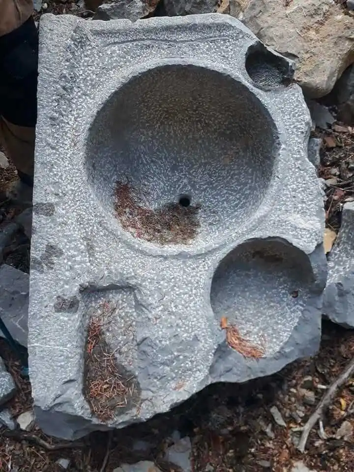 Mnara Antik Kenti