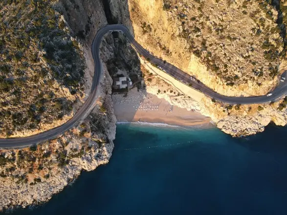 Kaputaj Plajı