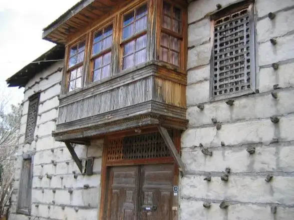 Ormana Kentsel Sit Alanı