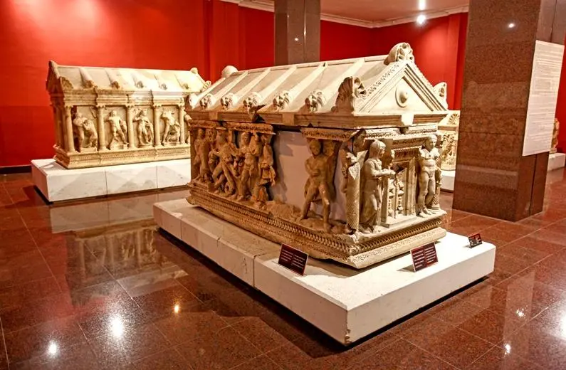Antalya Müzesi